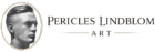 Pericles Lindblom Art