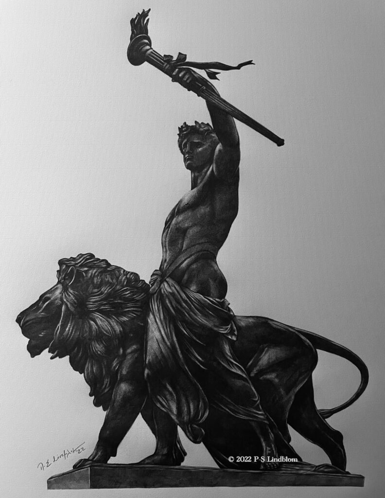 European and American Art